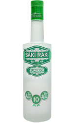 Saki Superior